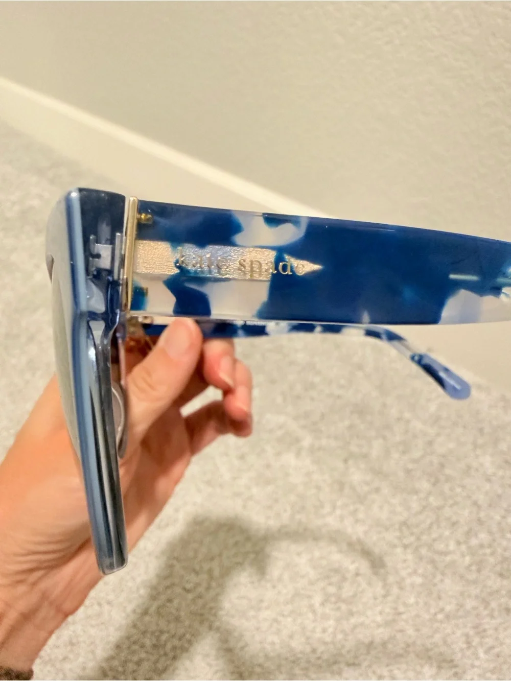 Kate Spade AUBRIELLA sunglasses